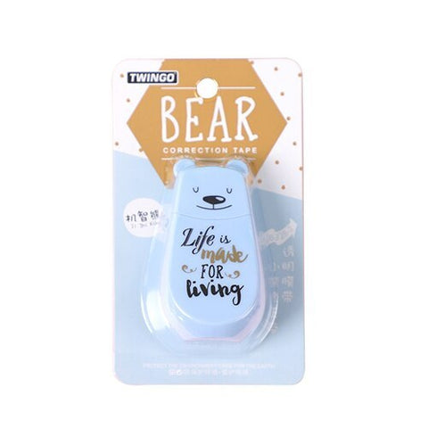 Creative Cute Correction Tape Correction Tape