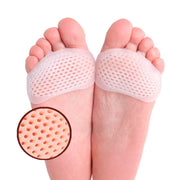 Forefoot Sleeve Forefoot Pad Anti-Slip Anti-Pain Foot Pad