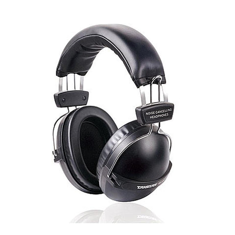 Jazz Electronic Drum Headphones With Noise Reduction Earmuffs