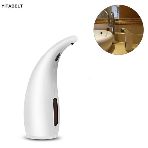 300ML Automatic Soap Dispenser