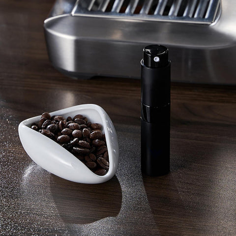 Coffee Scale Bean Dish Spray Suit