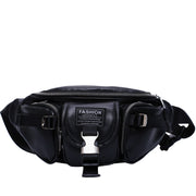 Casual crossbody bag waist bag chest bag