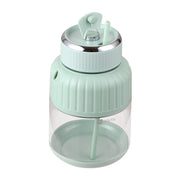 Portable USB Fresh Juicer Fruit Blender Baby Food Supplement Cooking Machine Straw Juicer Cup Blender