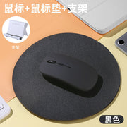 Bluetooth Mouse Wireless Rechargeable Tablet Notebook Game Desktop Cloud Computer Universal Factory Wholesale