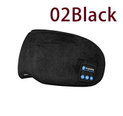 5.0 Bluetooth Music Eye Mask