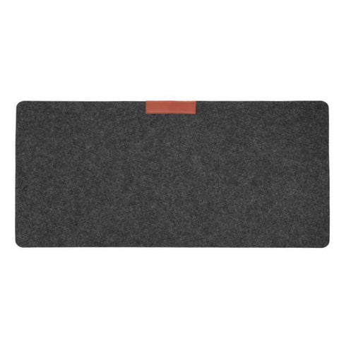 Large Office Felt Sweat Absorbing Mouse Pad