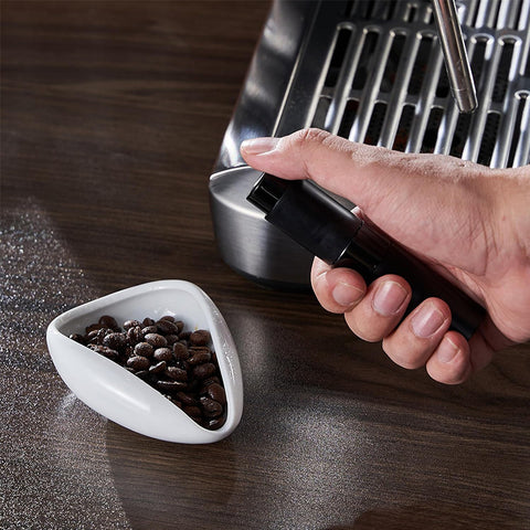 Coffee Scale Bean Dish Spray Suit