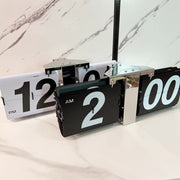 Simple Desktop Desk Clock Desk Wall Hanging